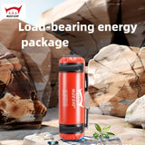 NNETM Fitness Weightlifting Sandbag Training Bag