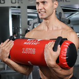 NNETM Fitness Weightlifting Sandbag Training Bag