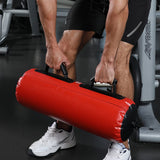 NNETM Fitness Weightlifting Sandbag Training Bag