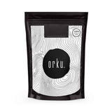 Orku Chicory Root Inulin Powder - Unflavoured Food Ingredient