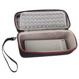 NNEIDS Protective Bag For Bose Soundlink Mini 2 Bluetooth Speaker - Black & Grey