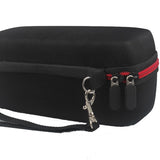 NNEIDS Protective Bag For Bose Soundlink Mini 2 Bluetooth Speaker - Black & Grey