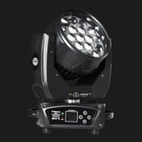 19x15W RGBW Moving Head Light DMX Stage Lighting