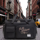 NNETM Women's Large Capacity Duffel Travel Bag