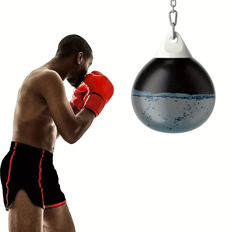 NNETM 50kg Water Punching Bag - Heavy Duty Aqua Boxing Bag
