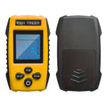 Wired Portable Sonar Fish Finder with Depth Alarm-0