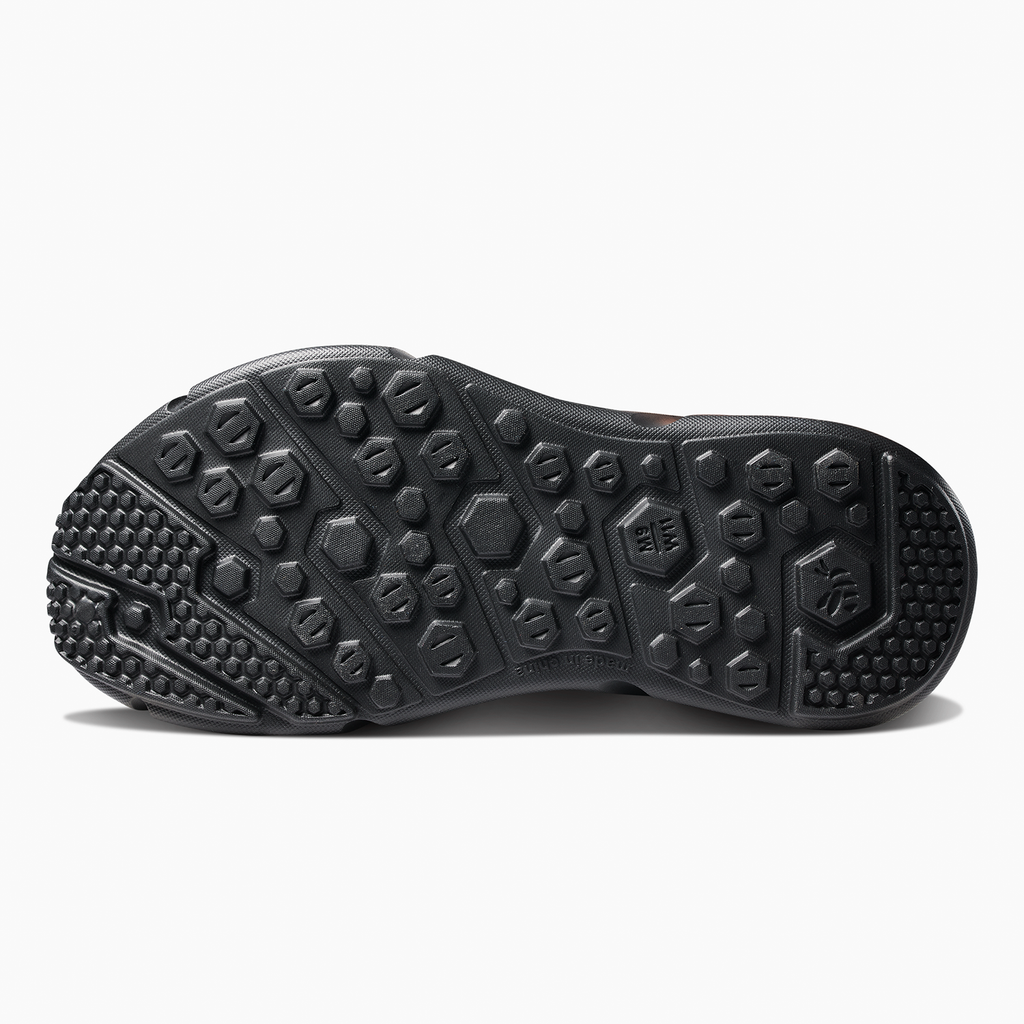 Men's Trekking Clog - Black