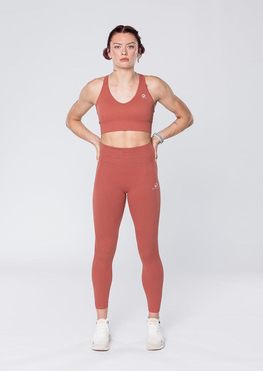 Matriarch High Rise Leggings