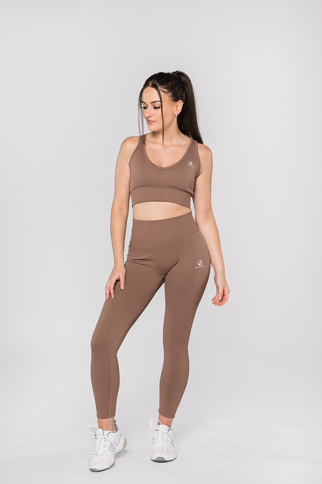 Matriarch High Rise Leggings