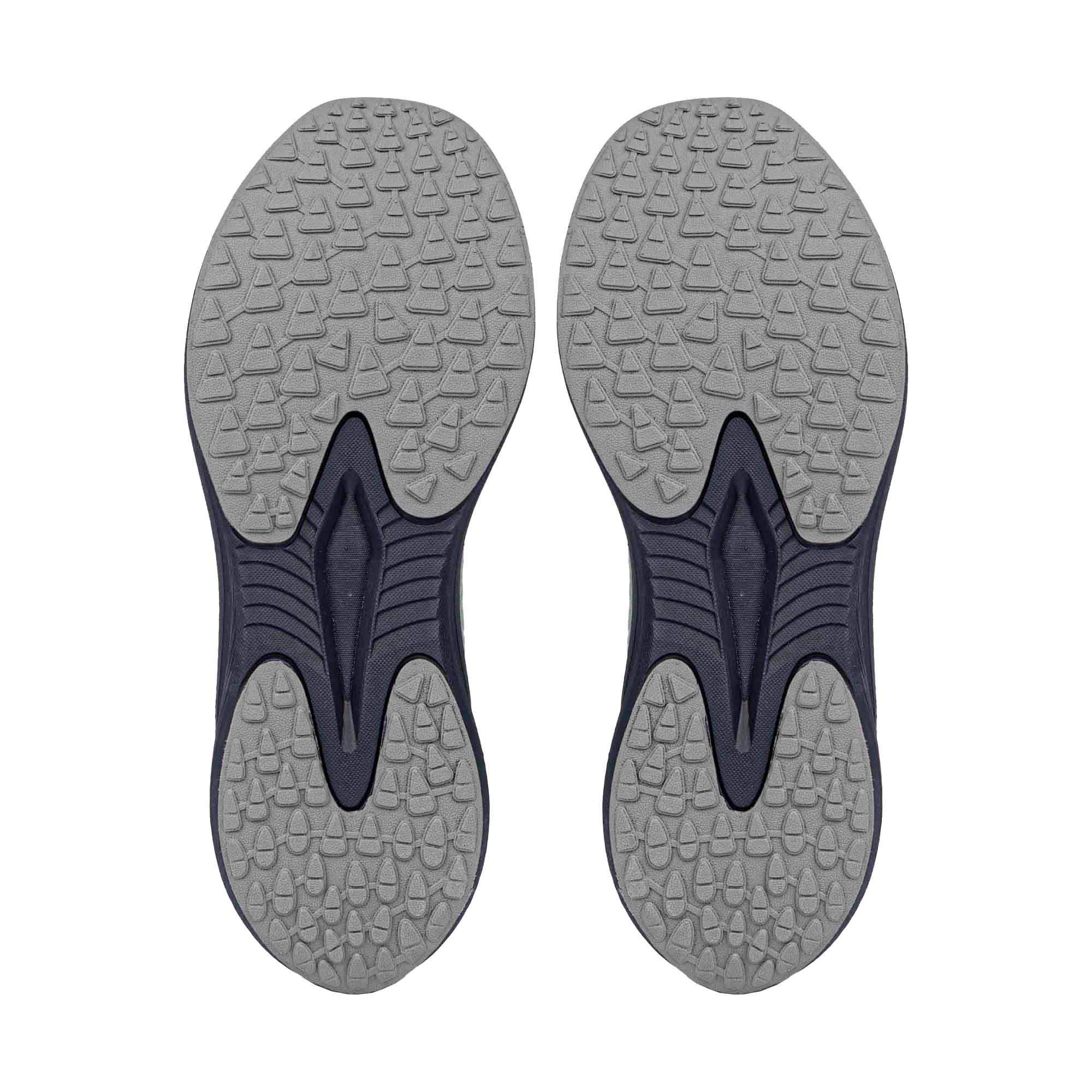 Inta Mens Runners - Storm/Navy