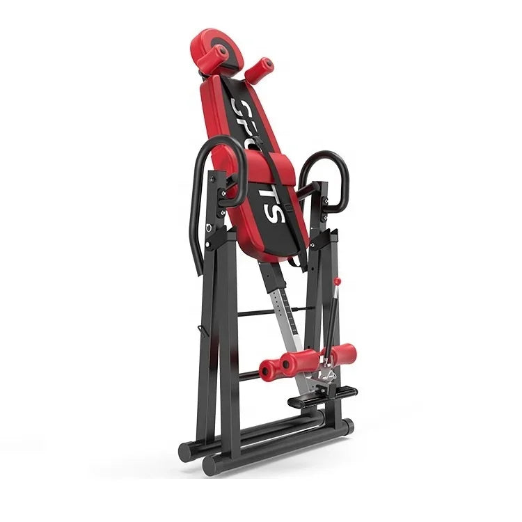 NNEOBA Inversion Table for Back Pain Relief and Fitness