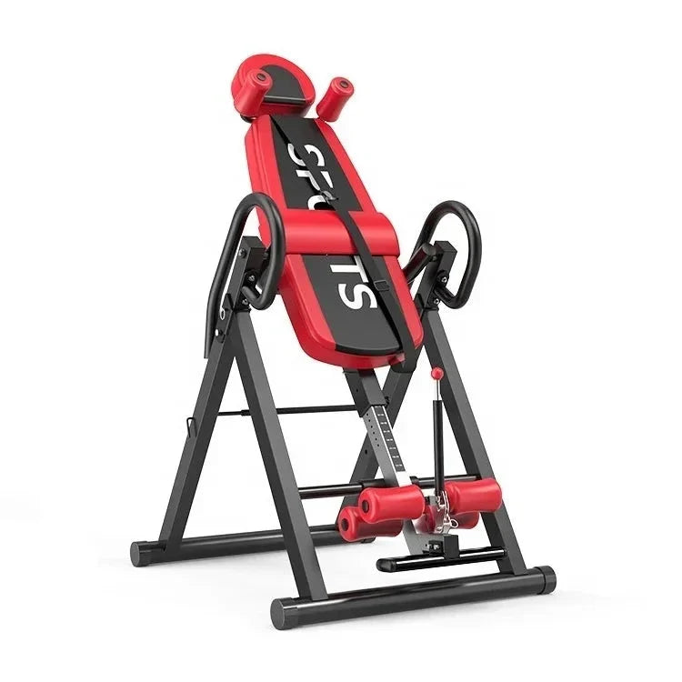 NNEOBA Inversion Table for Back Pain Relief and Fitness