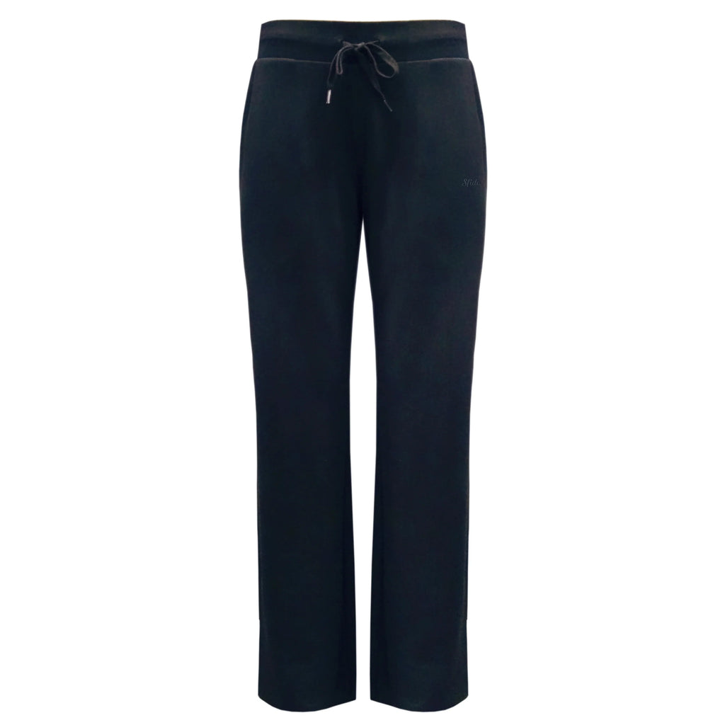 Kara Ladies Trackpant - Navy