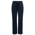 Kara Ladies Trackpant - Navy