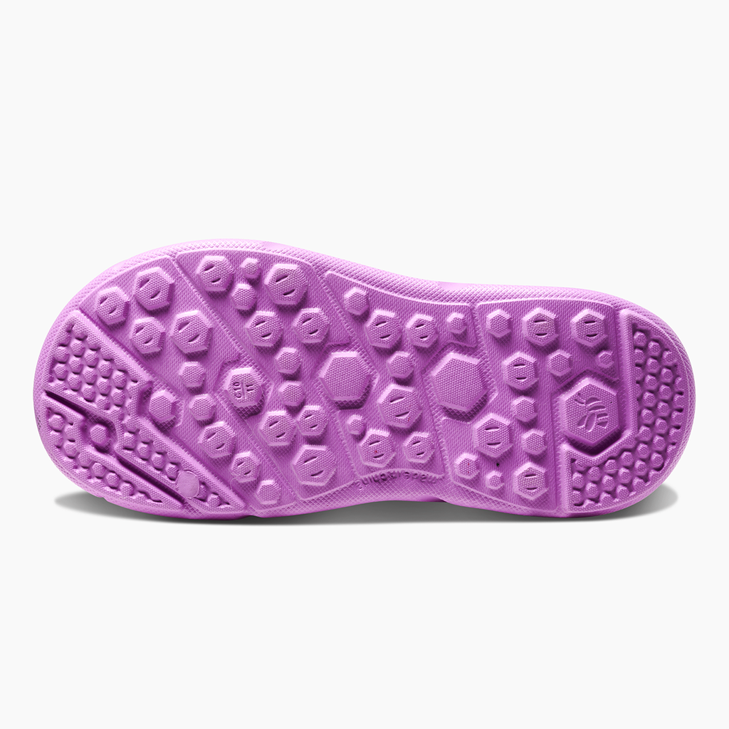 Kid's Trekking Slide - Lavender Rose