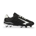 Legend Team Senior Football Boots - Black/White