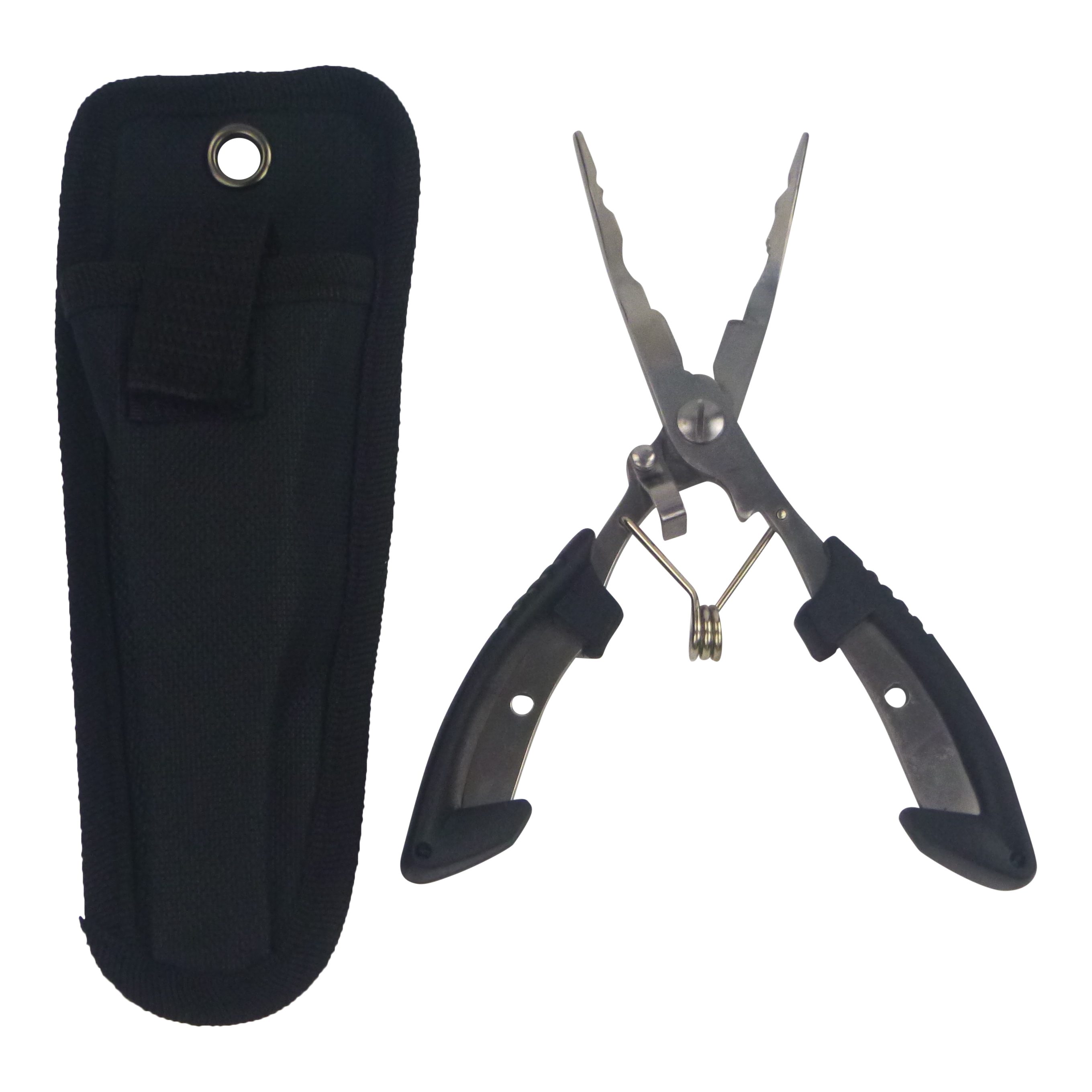 Rig Ezy Straight Pliers-1