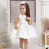 Luna Lace Formal Baby Dress - Modz Designs