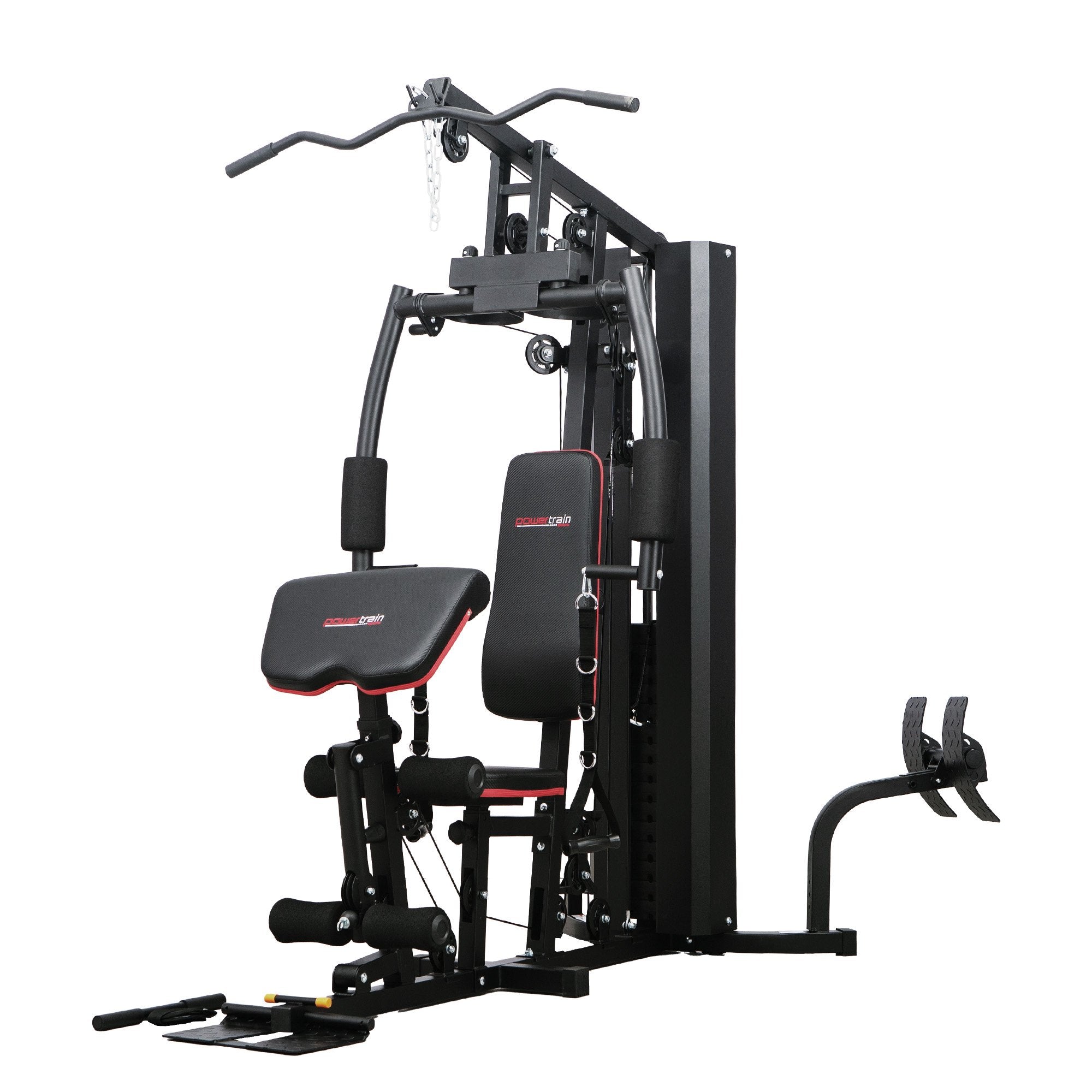 NNEDSZ Jx-89 Multi Station Home Gym 68kg Weight Cable Machine