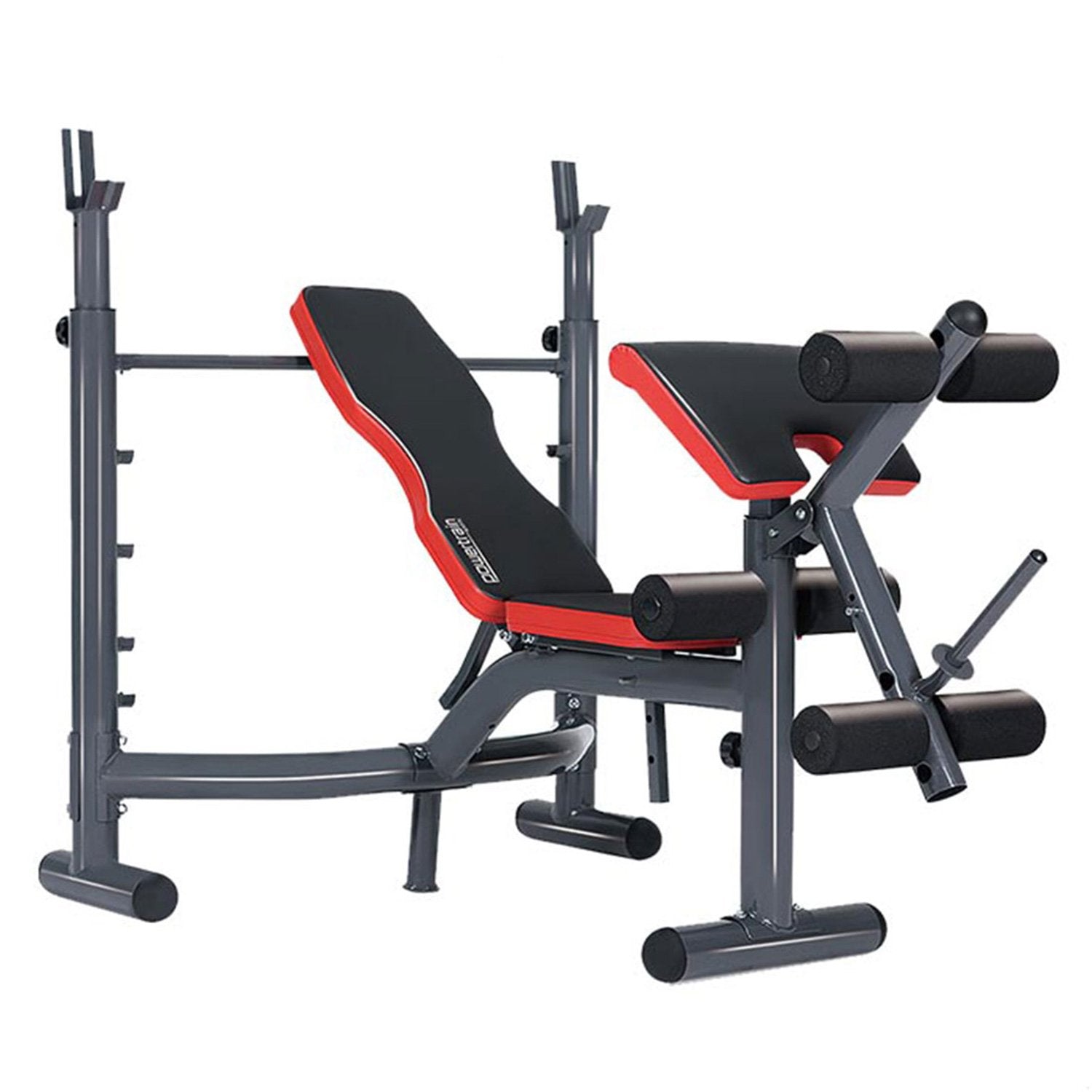 NNEDSZ Adjustable Weight Bench Home Gym Bench Press - 302