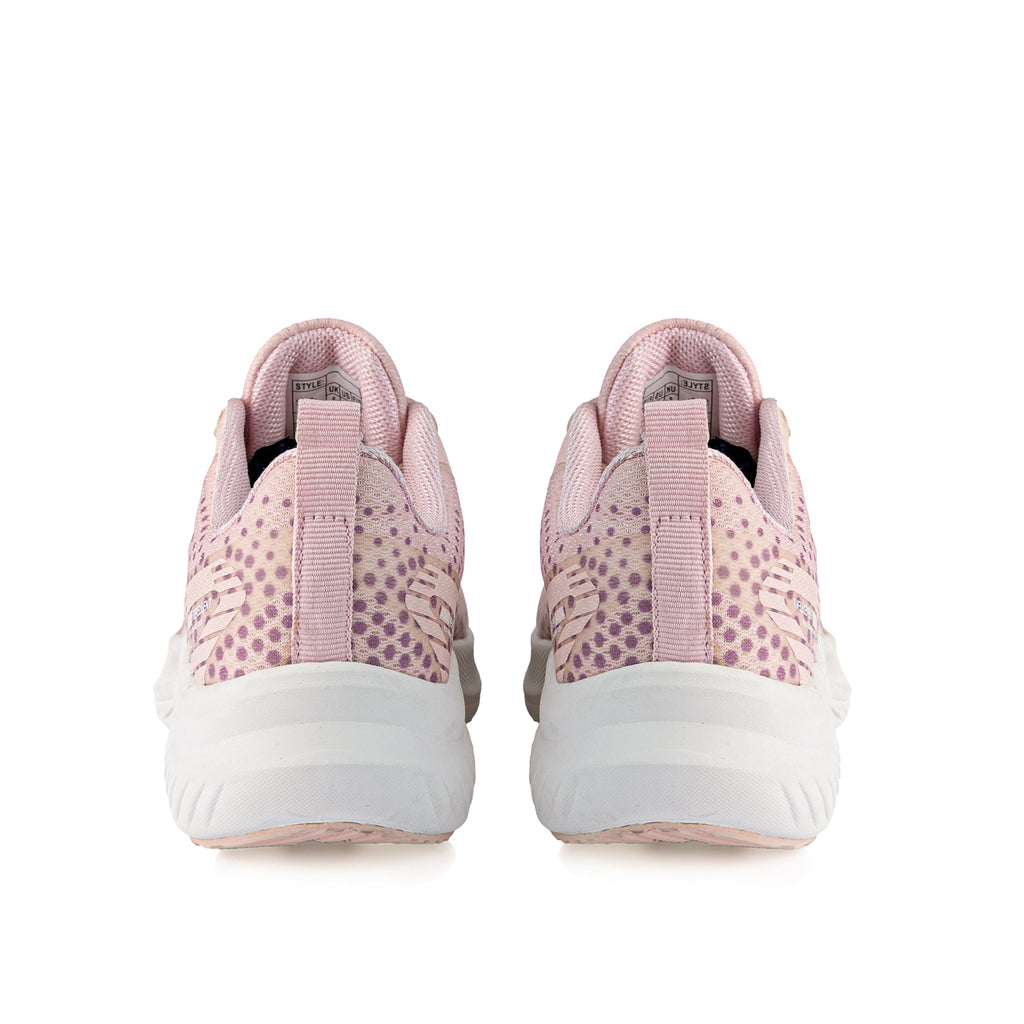 Vario Women's Runners - Light Pink