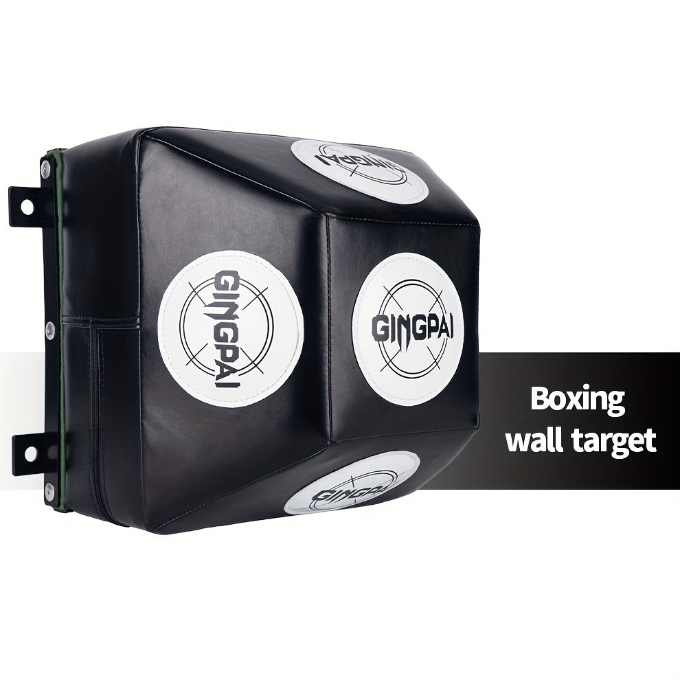 Wall-Mounted PU Boxing Target Pad