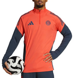 Bayern Munich training technical Soccer tracksuit 2025/26 - Adidas