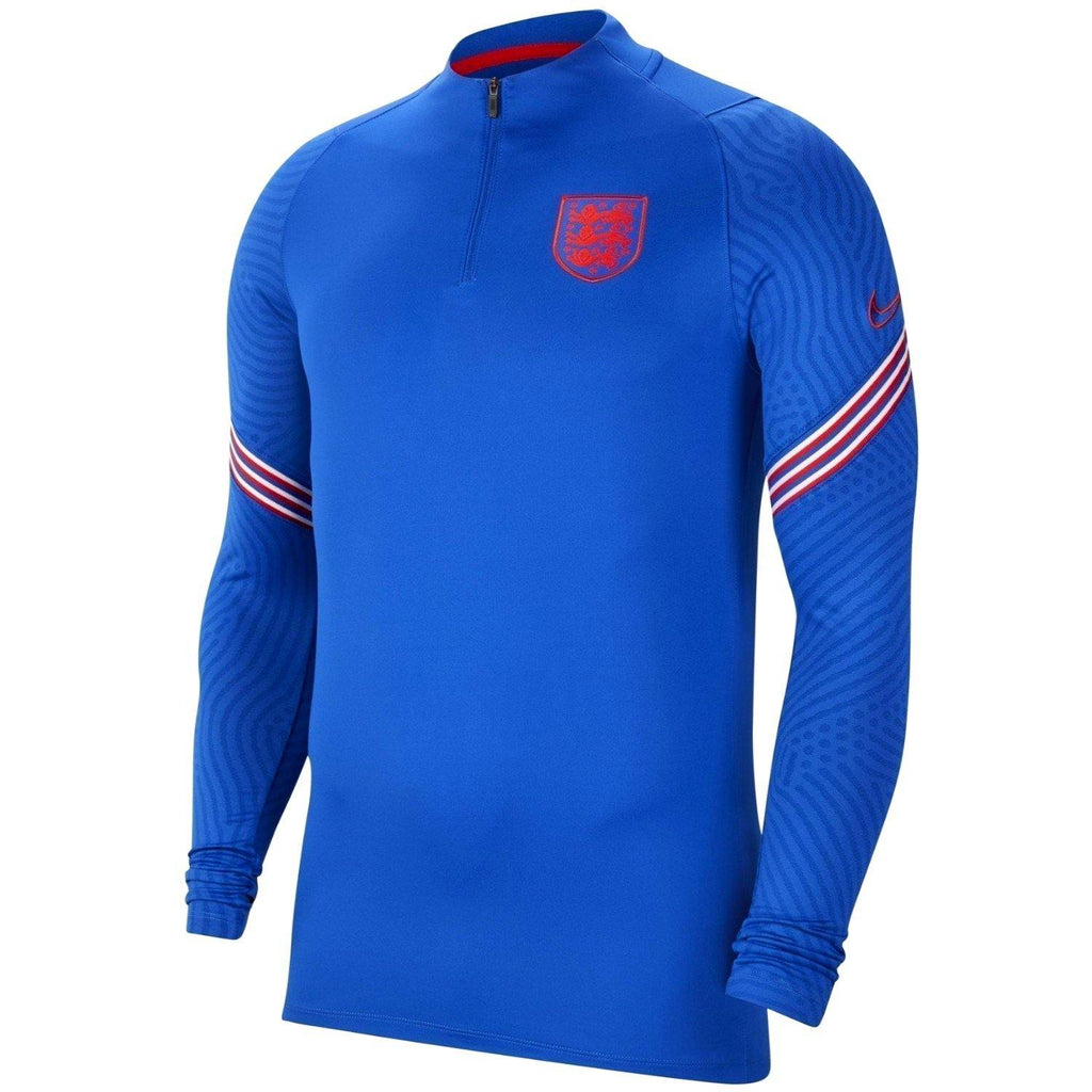 England training technical Soccer tracksuit 2020/21 - Nike