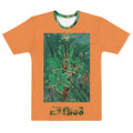 ANTHOS Men's t-shirt by Gianneli