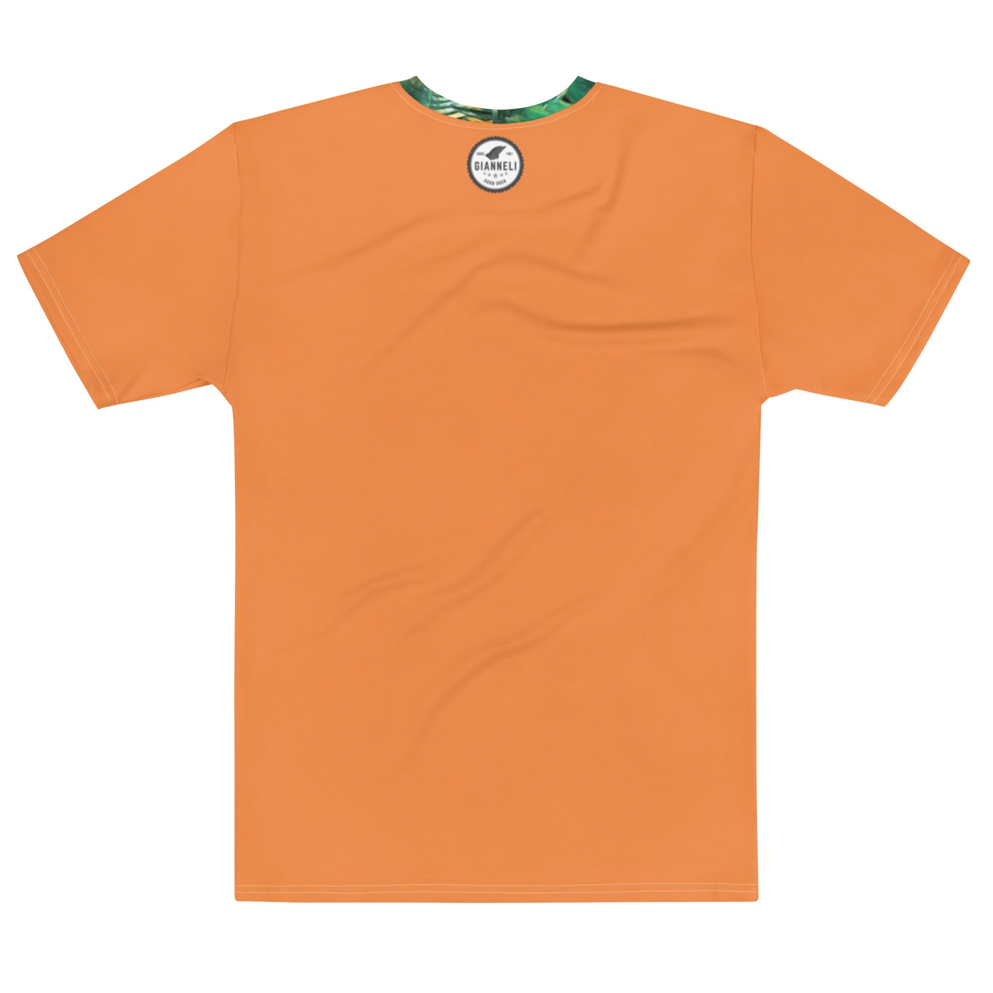 ANTHOS Men's t-shirt by Gianneli