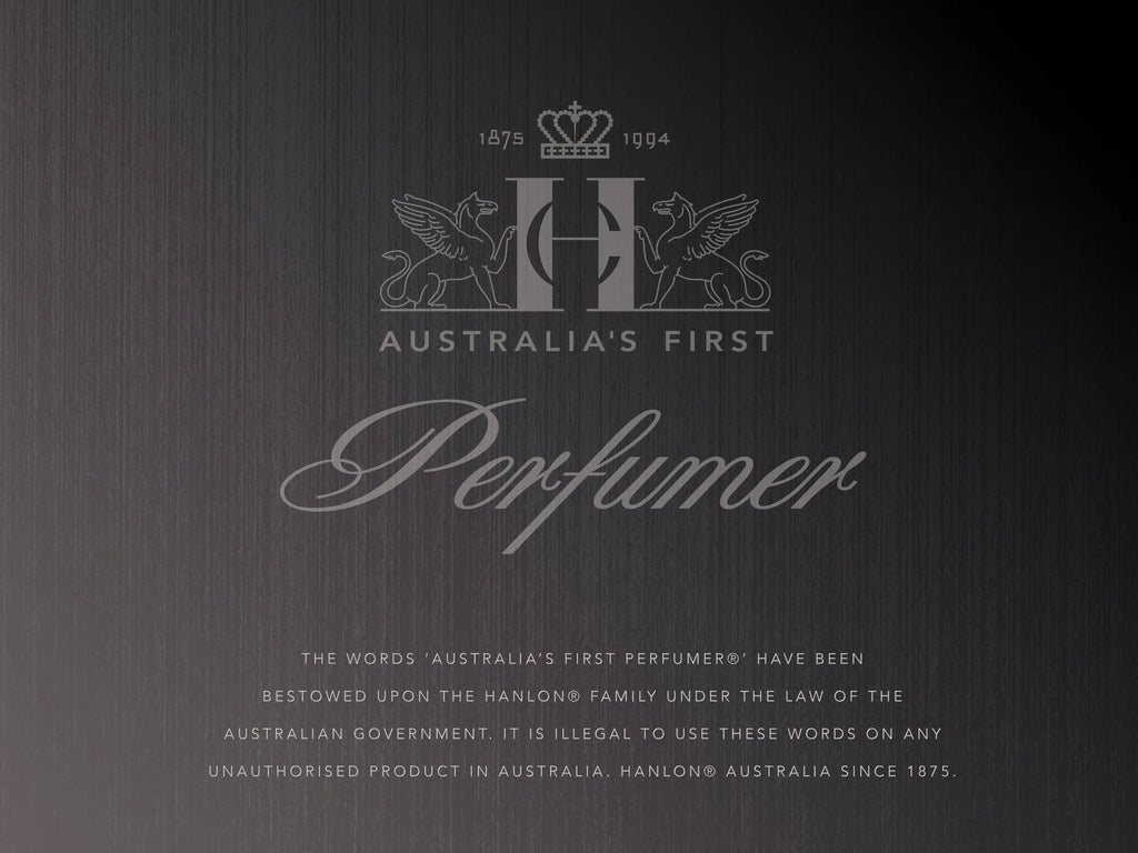 CHRISTOPHER HANLON® Bespoke | ARCHIVE PERFUME Collection | No2020