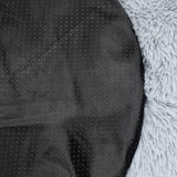 NNEIDS PaWz Pet Bed Dog Beds Mattress Bedding XXXL Grey XXX-Large