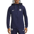 Inter Milan hooded training presentation tracksuit 2022/23 - Nike