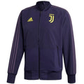 Juventus training presentation soccer tracksuit UCL 2018/19 - Adidas