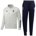 Juventus training/presentation Soccer tracksuit 2020/21 - Adidas