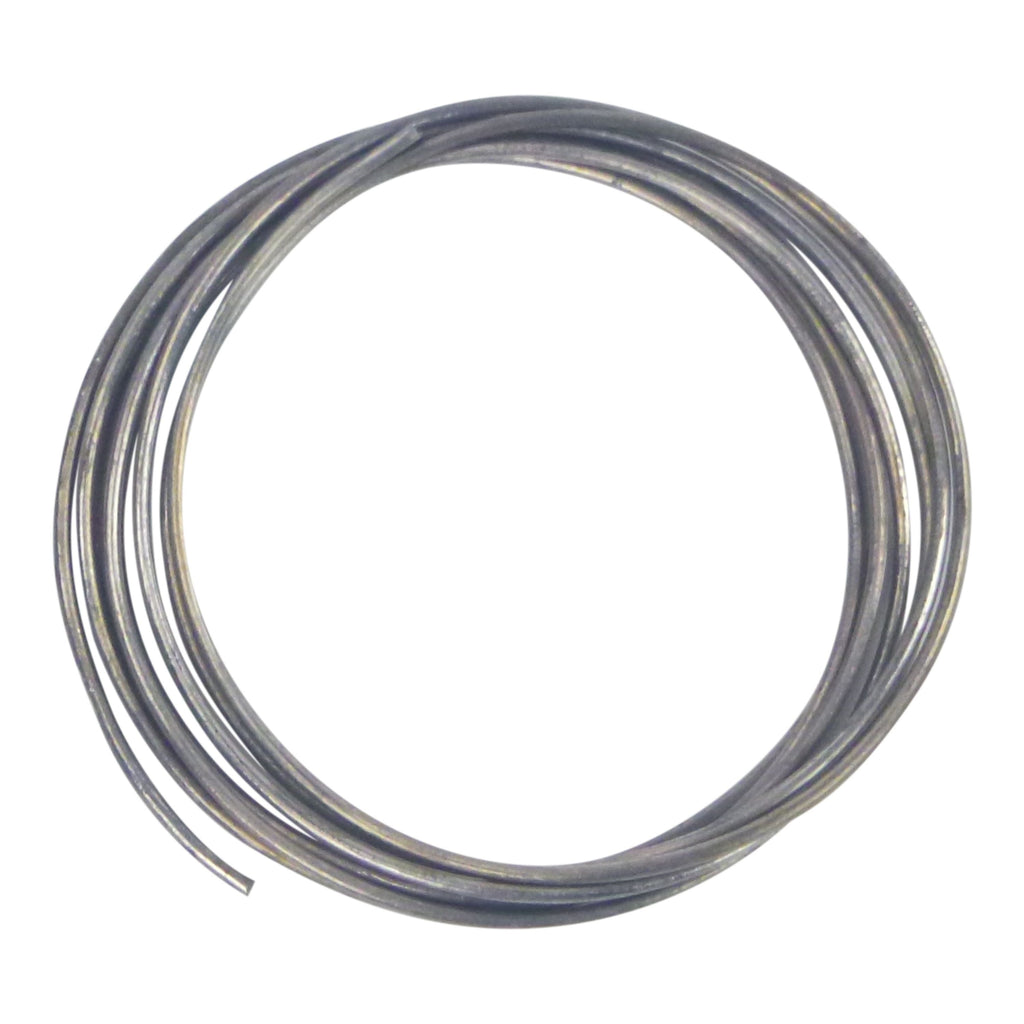 Swimerz Rigging Wire, Lead, 2mm, 2 mtrs-0
