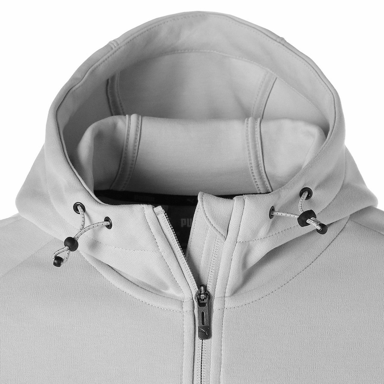 Manchester City Casual hooded presentation tracksuit 2023 - Puma