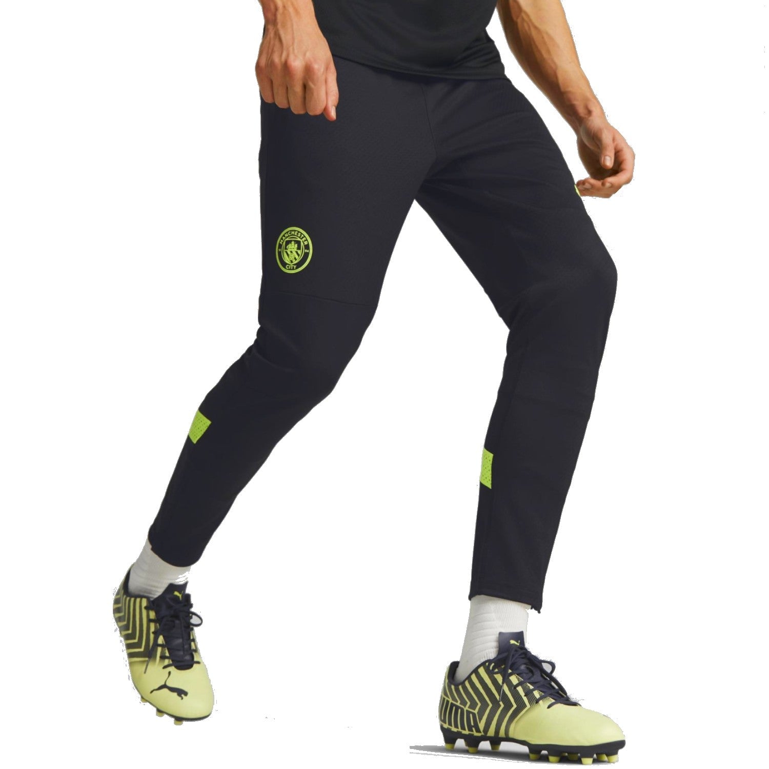 Manchester City UCL training technical tracksuit 2022/23 - Puma