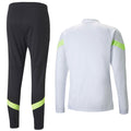 Manchester City UCL training technical tracksuit 2022/23 - Puma
