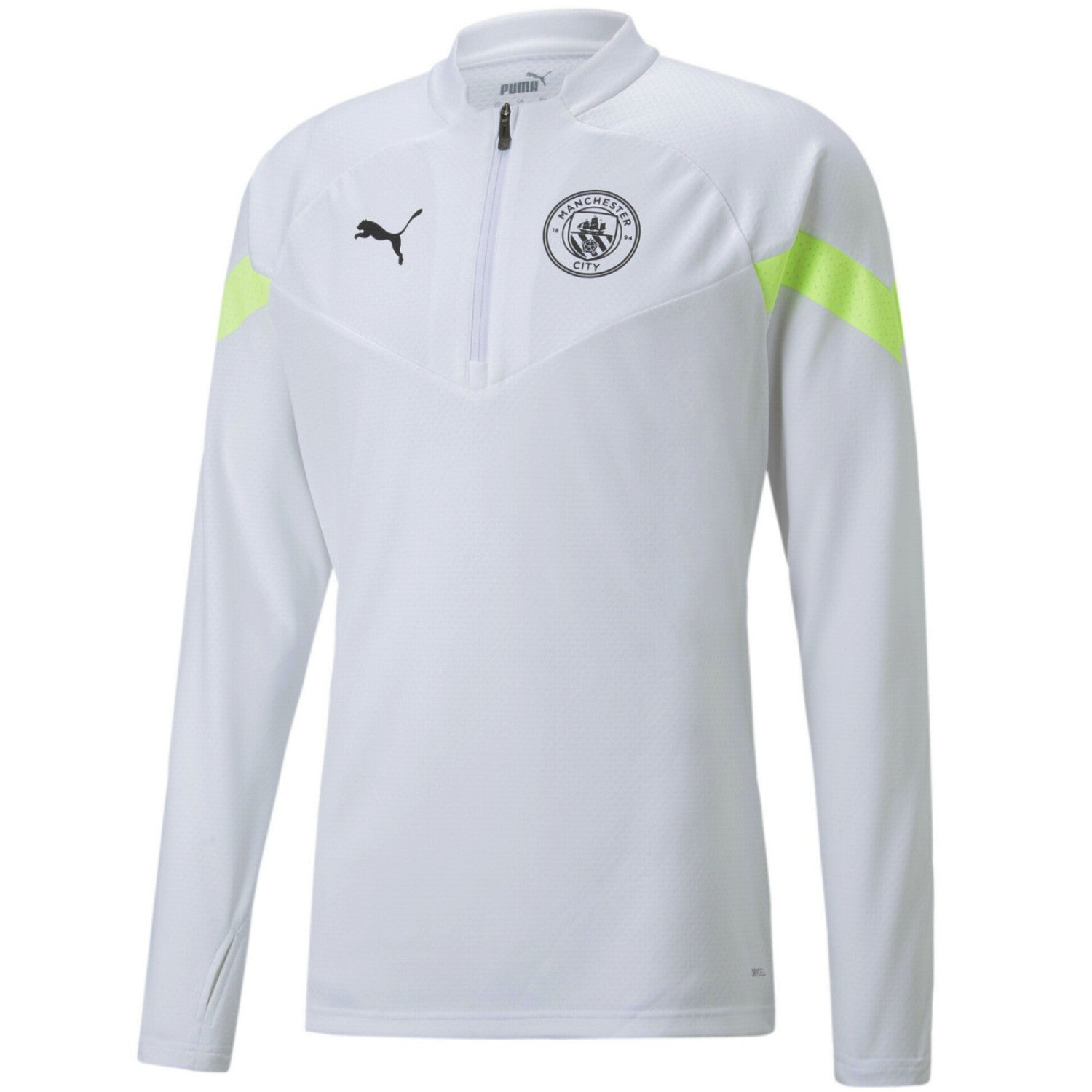 Manchester City UCL training technical tracksuit 2022/23 - Puma