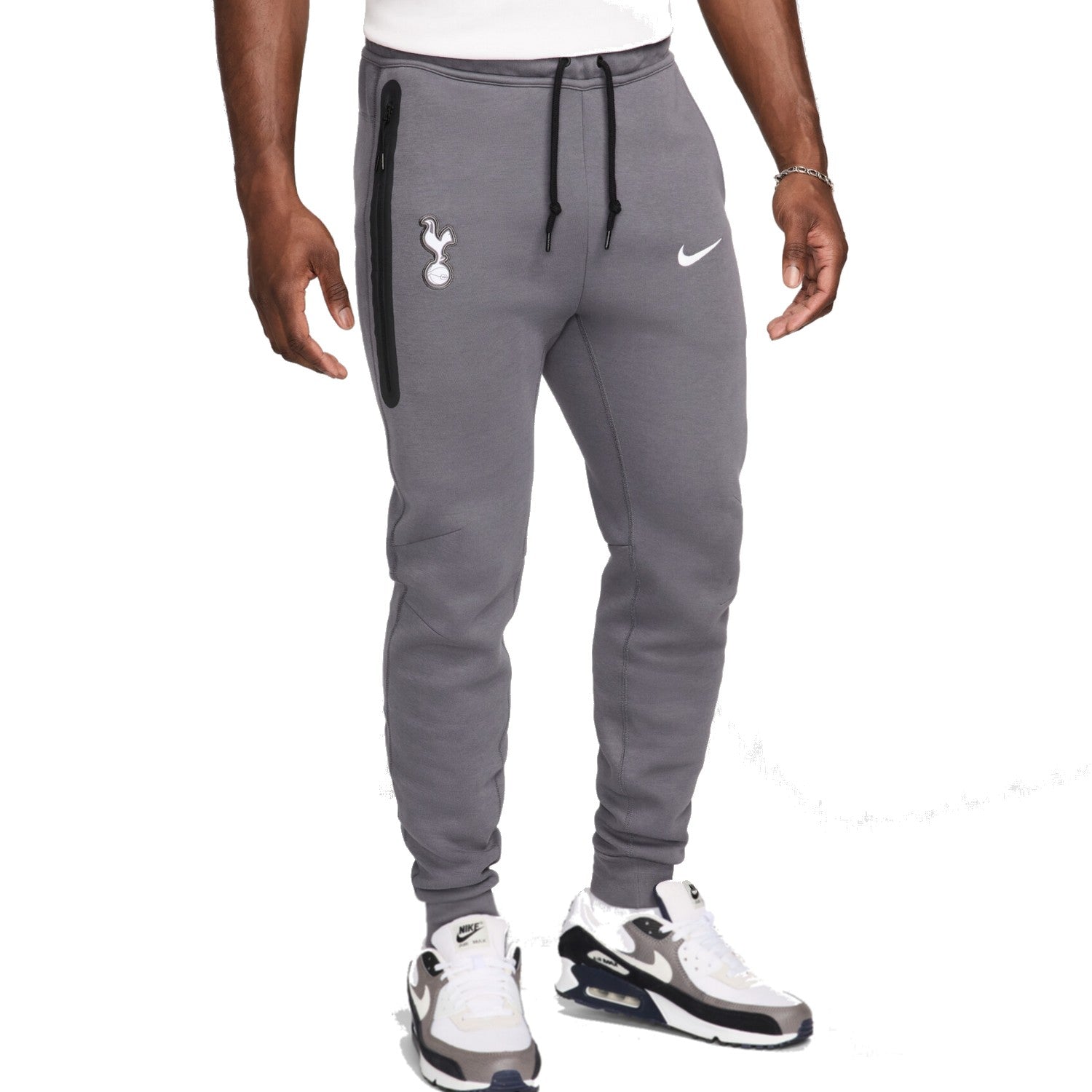 Tottenham Hotspur Tech Fleece presentation tracksuit 2024/25 - Nike