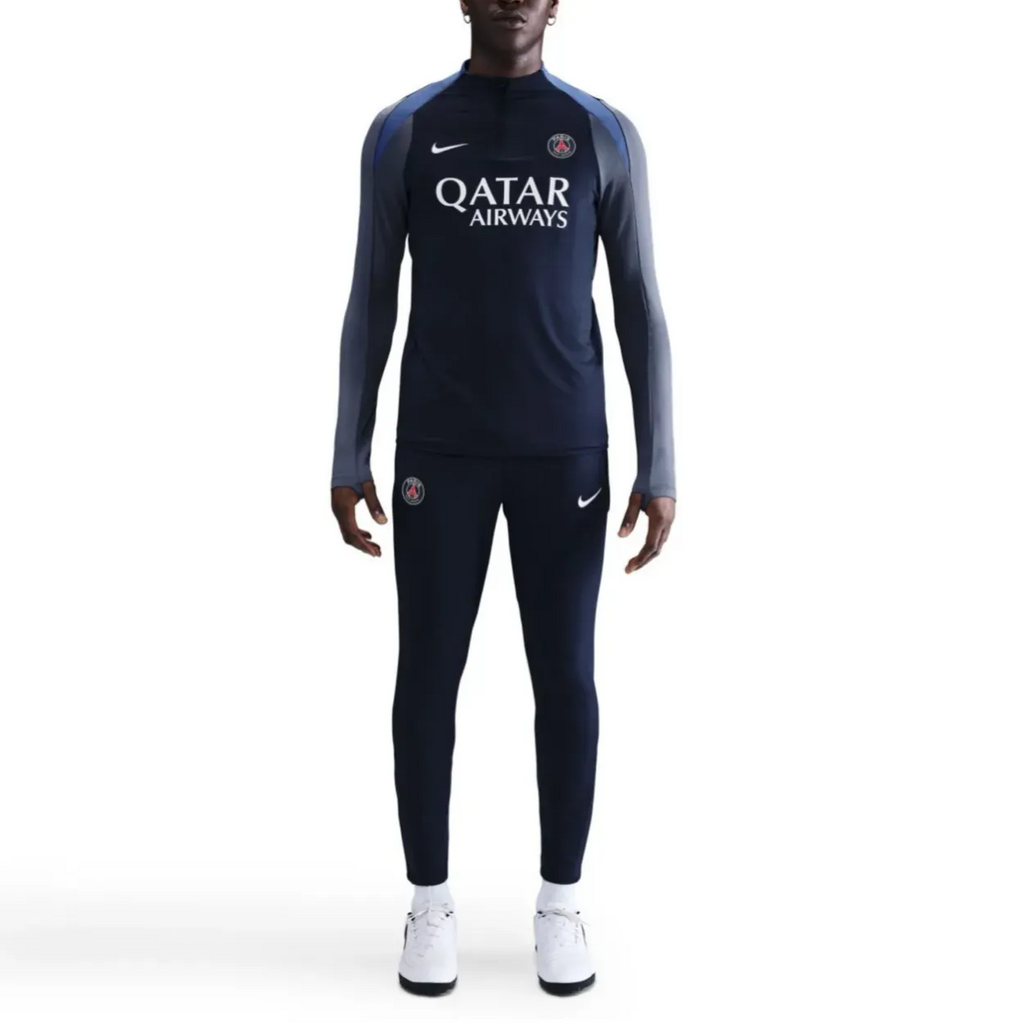 PSG training technical soccer tracksuit 2025/26 - Nike