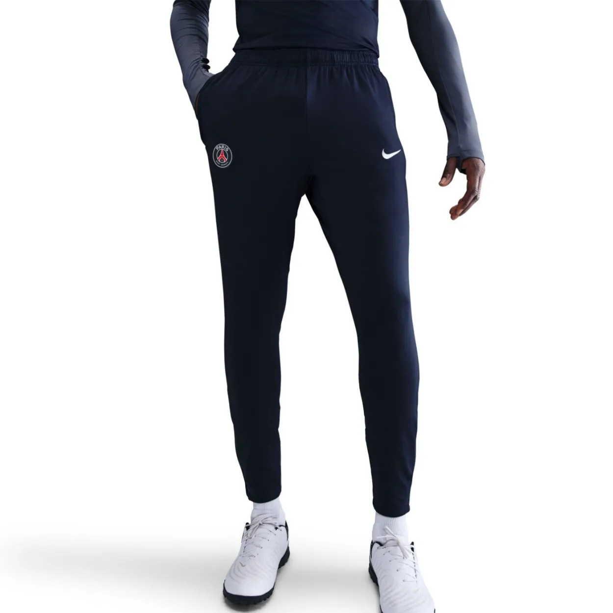 PSG training technical soccer tracksuit 2025/26 - Nike