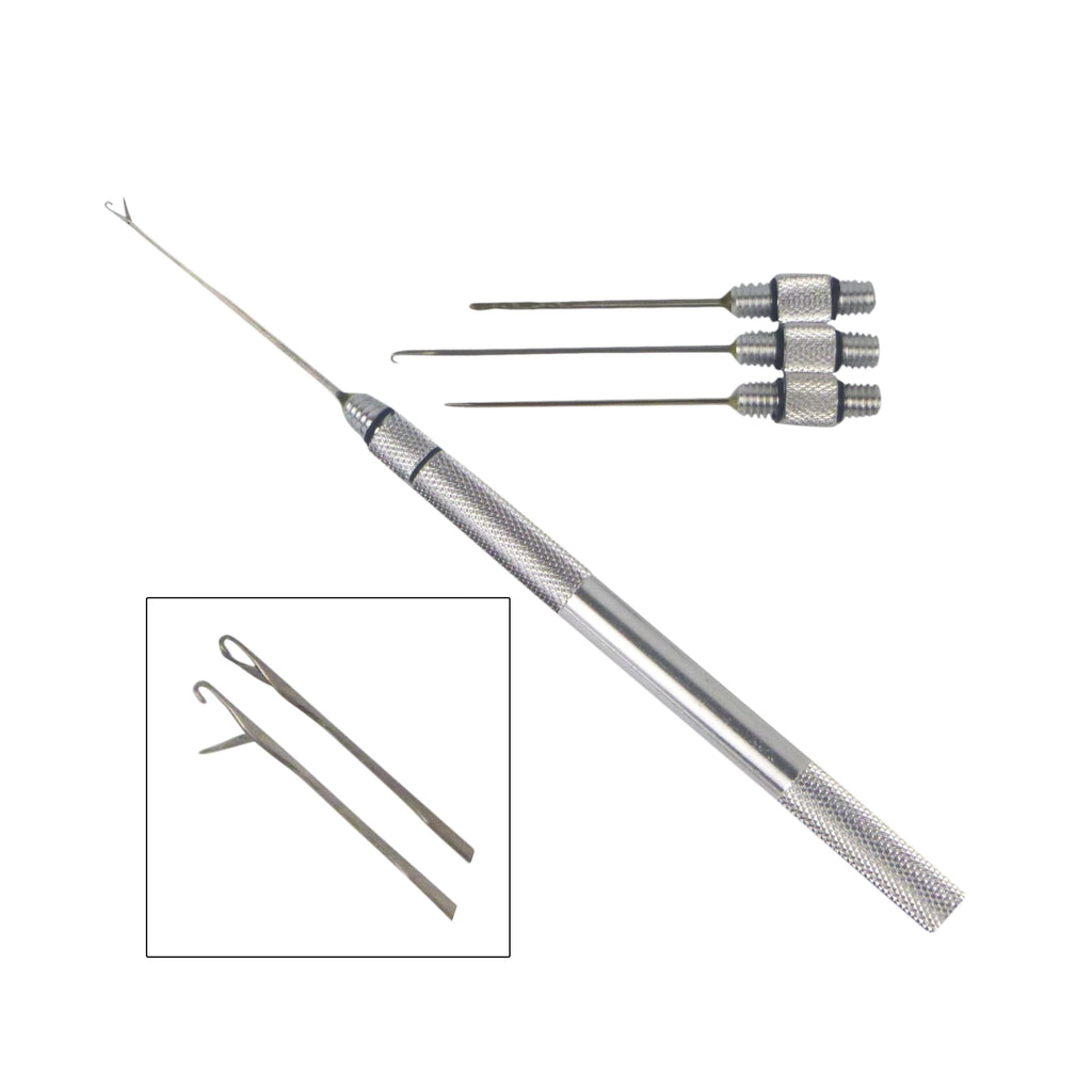 Artizan Rigging and Splicing Toolset-1