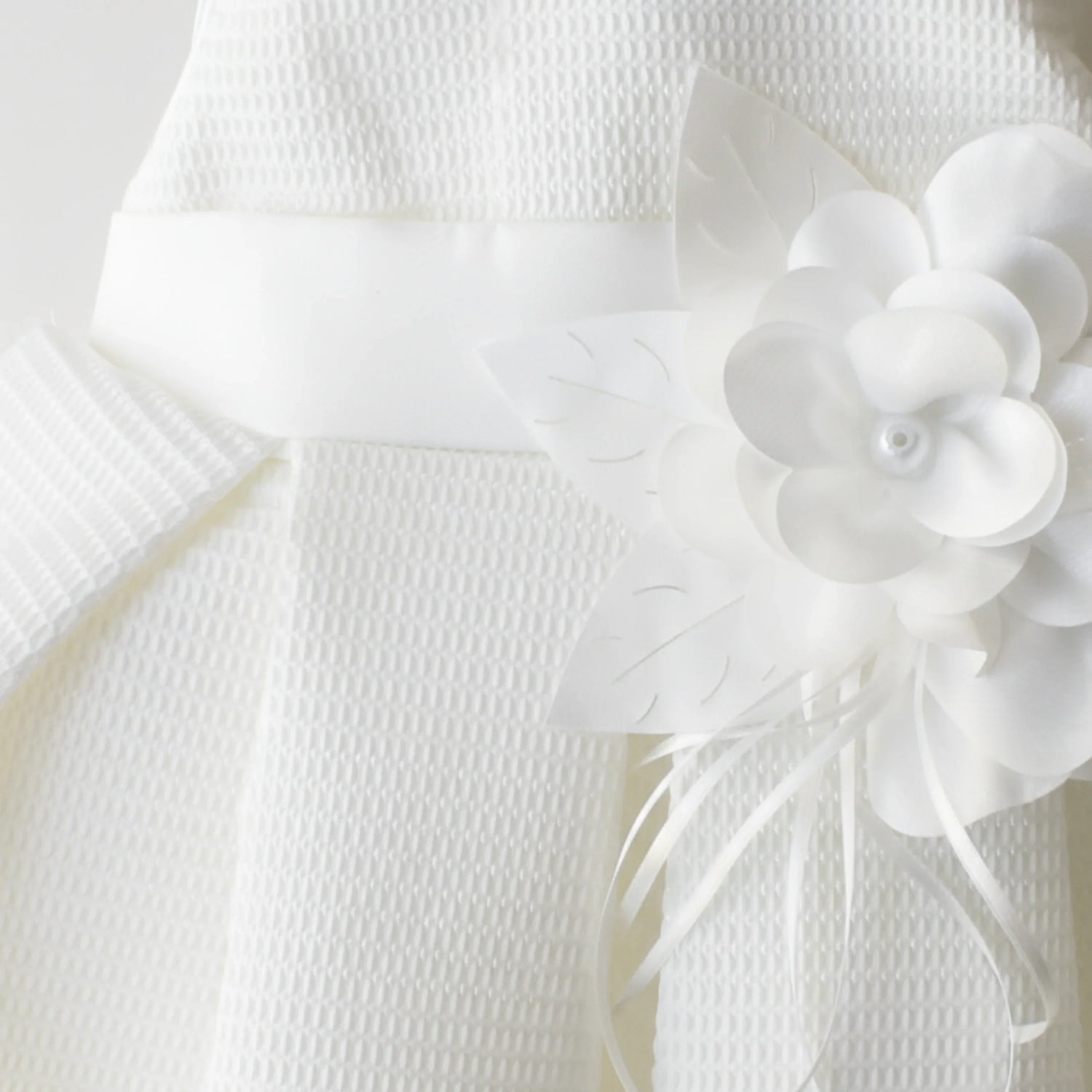 Luna Lace Formal Baby Dress - Modz Designs