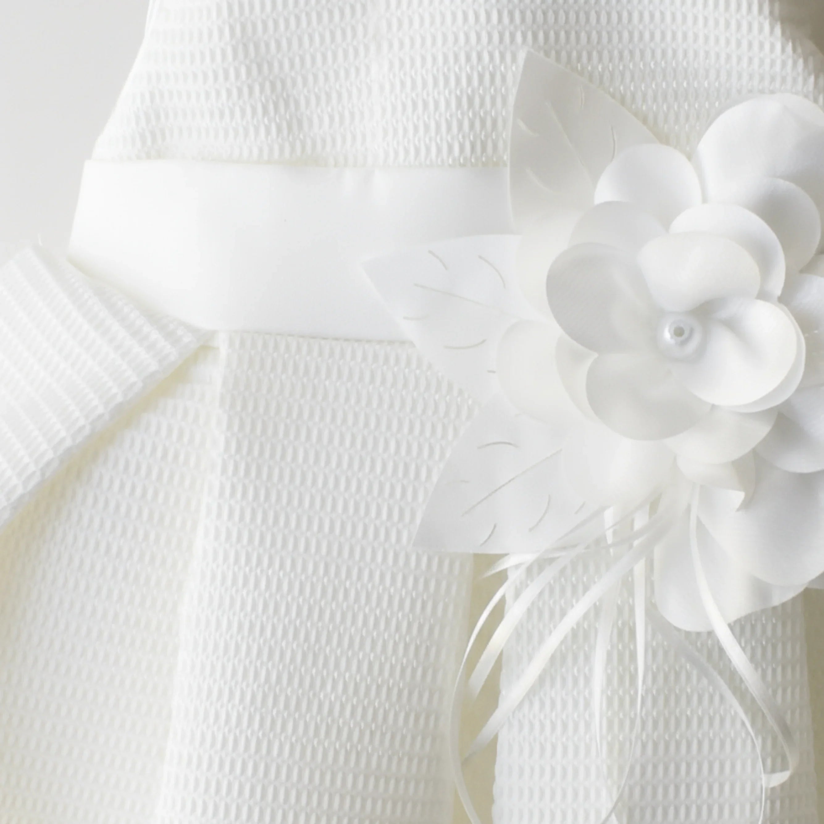 Luna Lace Formal Baby Dress - Modz Designs