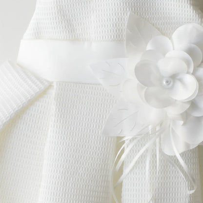 Luna Lace Formal Baby Dress - Modz Designs