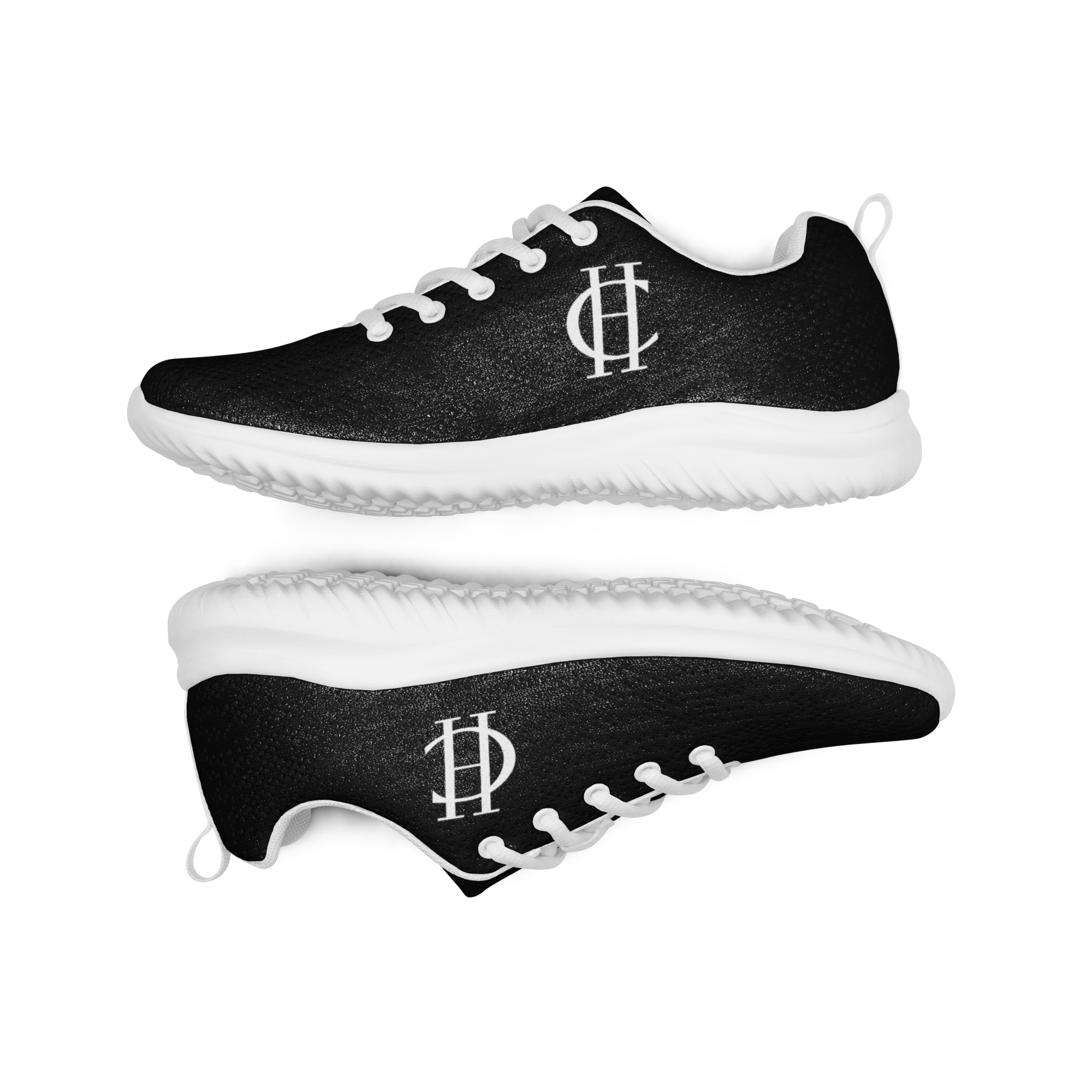 CH®SPORT HYBRID LACE-UPS | 070
