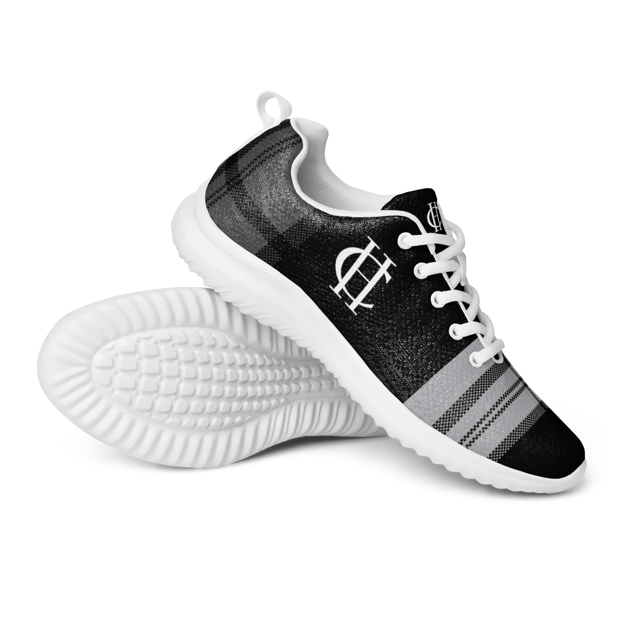 CH®SPORT HYBRID LACE-UPS | 074