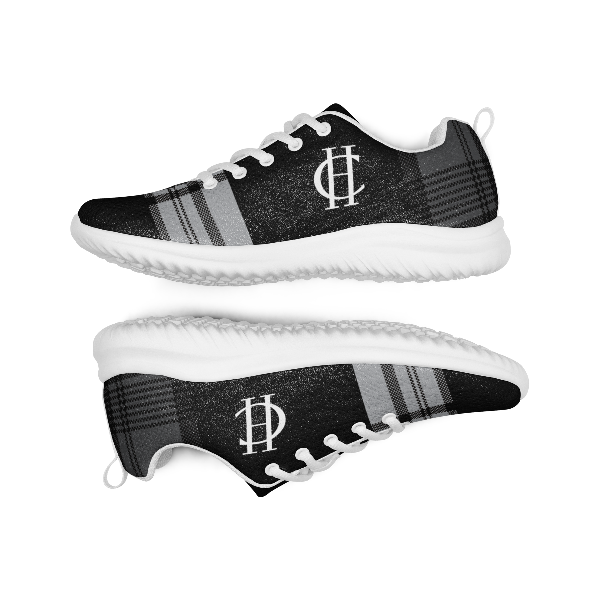 CH®SPORT HYBRID LACE-UPS | 074